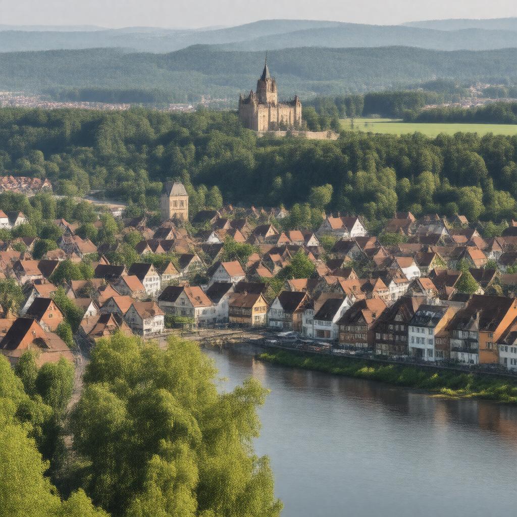 Heidenheim (district)